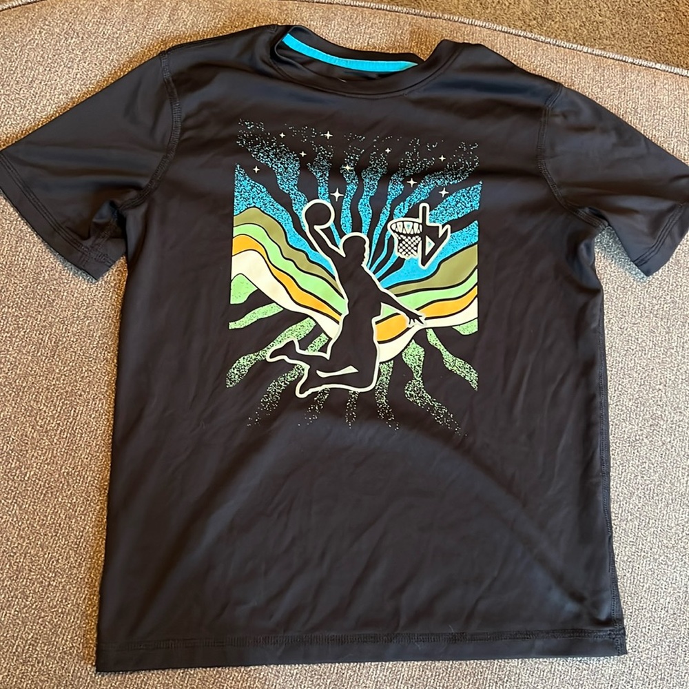 Youth large tshirt